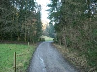 Umgebung Bild 15: Das blaue Haus