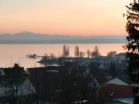 Morgenrot - Bild 15: Ferienwohnung Fam. Sauer - mit herrlichem See- und Alpenblick -