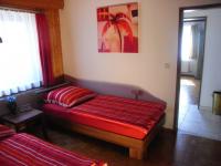 2. Schlafzimmer Bild 9: Ferienwohnung "Toren" in Meersburg am Bodensee