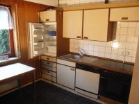 Küche Bild 12: Ferienwohnung "Toren" in Meersburg am Bodensee