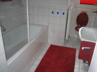 Bad mit WC Bild 6: Argenpark - 3 Zi-Maisonette-Fewo in Kressbronn am Bodensee