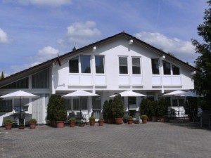 Ferienwohnung Trapp im OG links am Bodensee 7 km von Friedrichshafen