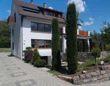 Bild: Haus Säntisblick am Bodensee/Whg. Säntisblick