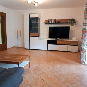 Wohnbereich. - Bild 7: Ferienwohnung Barbara in Meersburg für Nichtraucher