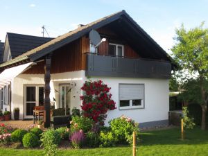 Bild 2: Ferienwohnung zwischen Bodensee und Donautal Wohnung (1) 50 qm