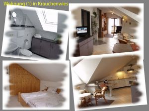 Bild 3: Ferienwohnung zwischen Bodensee und Donautal Wohnung (1) 50 qm