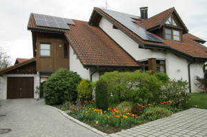 Ferienwohnung Breyer auf der Halbinsel Höri am Bodensee