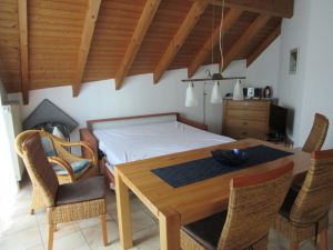 Bild 4: Ferienwohnung Breyer auf der Halbinsel Höri am Bodensee
