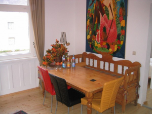 Bild 2: Villa-Weissenfeldt Wohnung Nr. 2