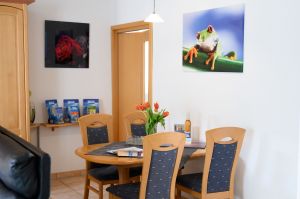 Bild 7: Appartement "Tara" in Meersburg am Bodensee