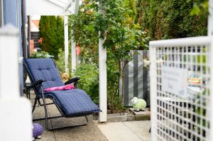 Bild 3: Appartement "Tara" in Meersburg am Bodensee