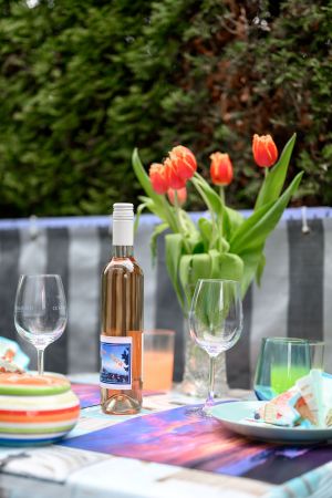 Bild 2: Appartement "Tara" in Meersburg am Bodensee