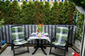 Bild 1: Appartement "Tara" in Meersburg am Bodensee