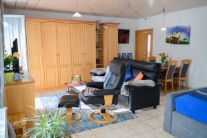 Bild 6: Appartement "Tara" in Meersburg am Bodensee