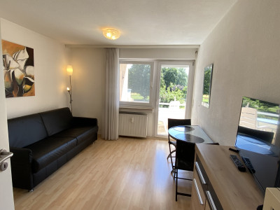 Bild: Seeblick Appartement, Strandbadstraße 86, 78315 Radolfzell am Bodensee