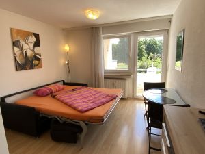 Bild 2: Seeblick Appartement, Strandbadstraße 86, 78315 Radolfzell am Bodensee