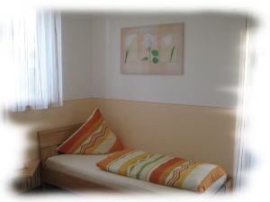 Kind Wohnung (2 Typ B) - Bild 9: Ferienwohnung nördlicher Bodensee Wohnung (2) 75 qm