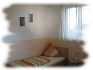 Kind Wohnung (2 Typ B) - Bild 10: Ferienwohnung nördlicher Bodensee Wohnung (2) 75 qm