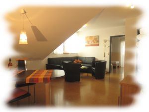 Wohnen Wohnung (2 Typ B) - Bild 5: Ferienwohnung nördlicher Bodensee Wohnung (2) 75 qm