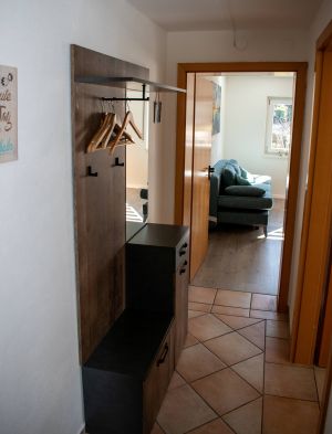 Flur Bild 11: Bodensee / Halbinsel Höri / Ferienwohnung Rosa 2.0