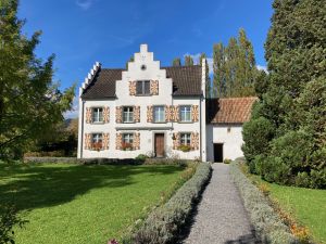 Auf der Insel Werd Bild 27: Ruhige 2 Zi-Ferienwohnung (FeWo) in Öhningen direkt am Bodensee