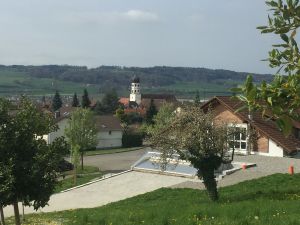 Bild 14: Ruhige 2 Zi-Ferienwohnung (FeWo) in Öhningen direkt am Bodensee