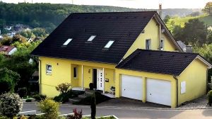 Bild 1 Bild 1: Ferienwohnung Am Hummelbuck