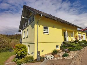 Bild 2 Bild 2: Ferienwohnung Am Hummelbuck