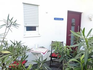 Bild 9: FerienwohnungSalem in ruhiger und zentraler Lage