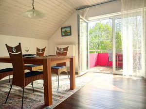 Bild 3: FerienwohnungSalem in ruhiger und zentraler Lage