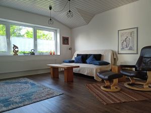 Bild 4: FerienwohnungSalem in ruhiger und zentraler Lage