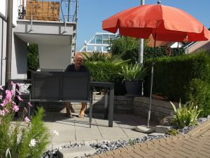 Bild 5: Ferienwohnung Haus Baier**** mit Terrasse, in 20 Minuten am Bodensee